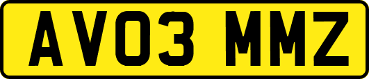 AV03MMZ