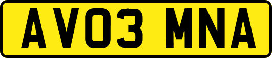 AV03MNA