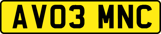 AV03MNC