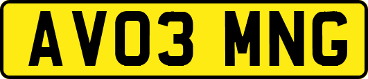 AV03MNG