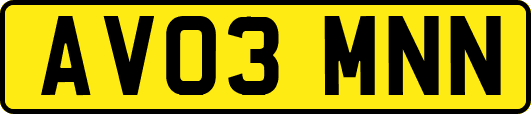 AV03MNN