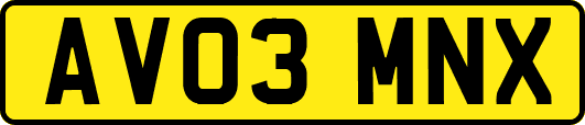 AV03MNX