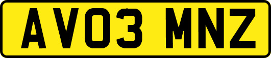 AV03MNZ