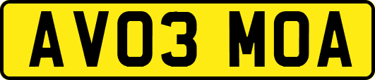 AV03MOA