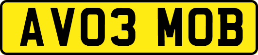 AV03MOB