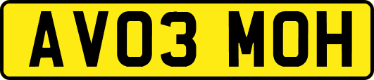 AV03MOH