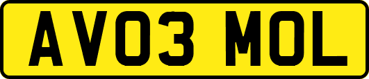 AV03MOL