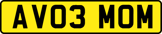 AV03MOM