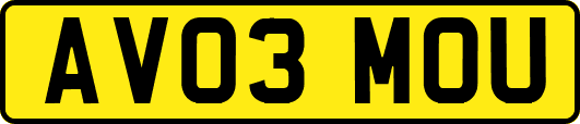 AV03MOU
