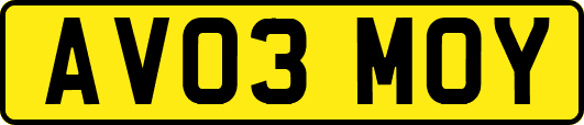 AV03MOY