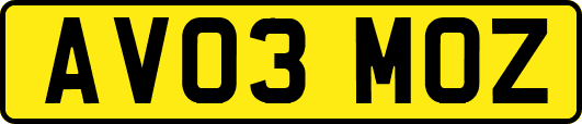 AV03MOZ