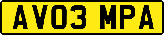 AV03MPA