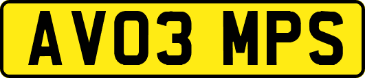 AV03MPS