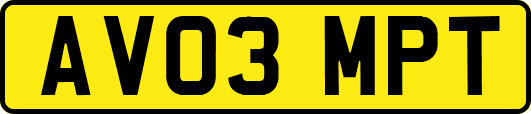 AV03MPT