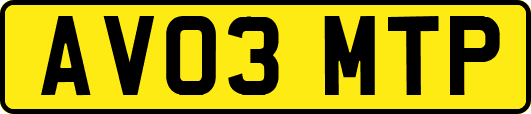 AV03MTP