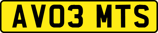 AV03MTS