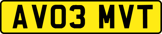 AV03MVT