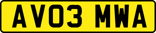 AV03MWA