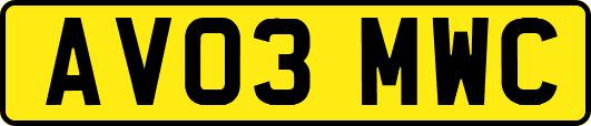 AV03MWC