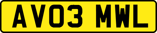 AV03MWL