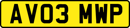 AV03MWP