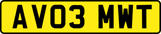 AV03MWT