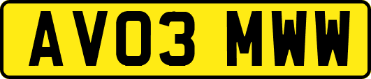 AV03MWW