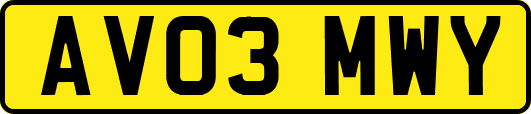 AV03MWY
