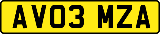 AV03MZA