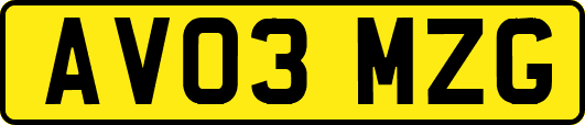 AV03MZG