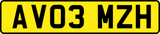 AV03MZH