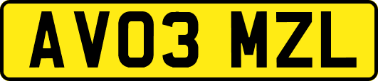 AV03MZL