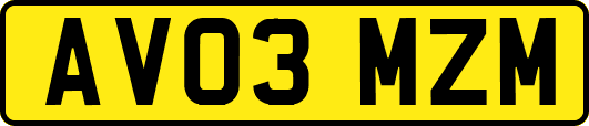 AV03MZM