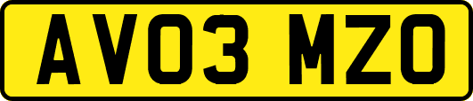 AV03MZO