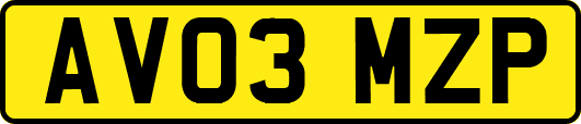 AV03MZP