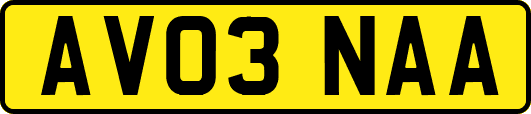 AV03NAA