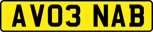 AV03NAB