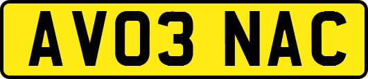 AV03NAC
