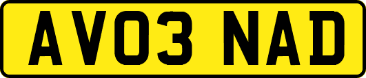 AV03NAD