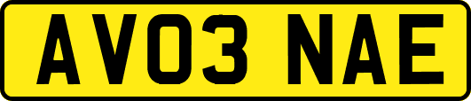 AV03NAE