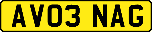 AV03NAG