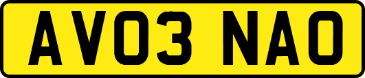 AV03NAO