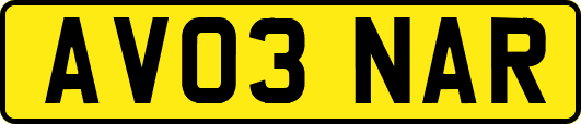 AV03NAR