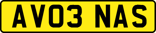 AV03NAS