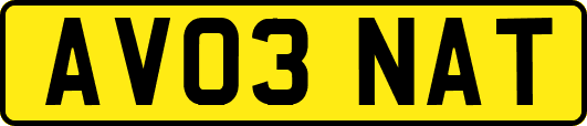 AV03NAT