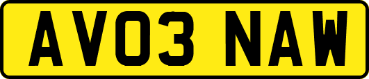 AV03NAW