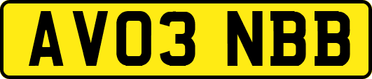 AV03NBB
