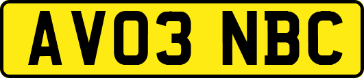 AV03NBC