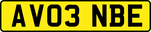 AV03NBE