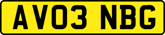 AV03NBG
